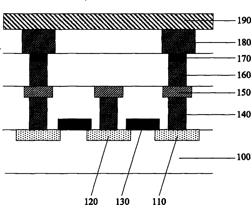 Resistive memory, integrated circuit including resistive memory and manufacturing method