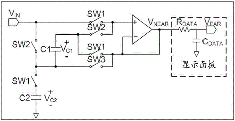 Pre-emphasis circuit