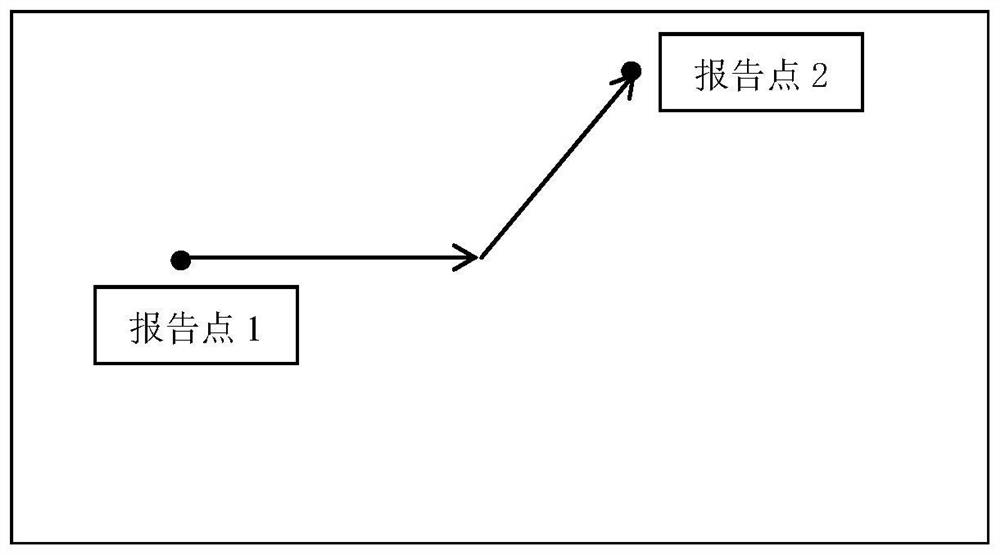 A 4D Track Prediction Method Based on Control Intent and Aircraft Performance Model