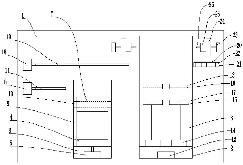 Motor shaft manufacturing process