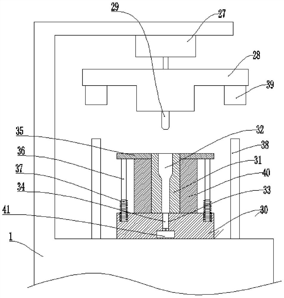 Motor shaft manufacturing process