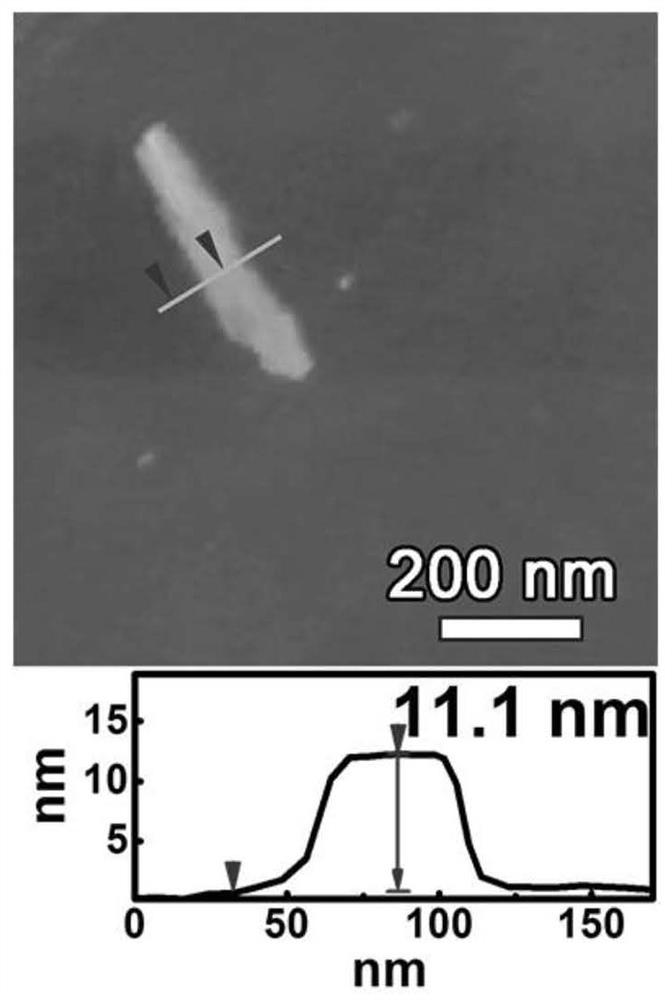 MnO2 nanobelt/nitrogen-doped graphene aerogel composite material for supercapacitor as well as preparation method and application of MnO2 nanobelt/nitrogen-doped graphene aerogel composite material