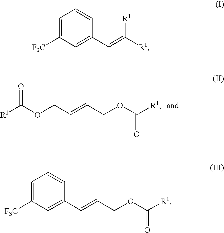 Methods of synthesizing cinacalcet and salts thereof