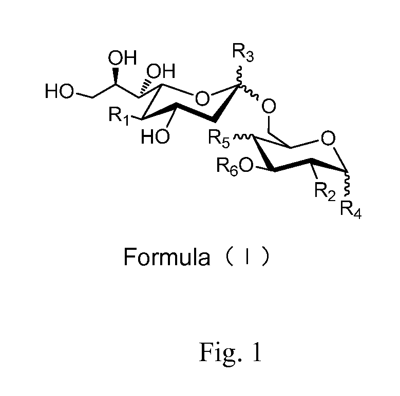 Sialic acid (a-(2-6))-d-aminopyranose derivatives, synthesis methods and uses thereof