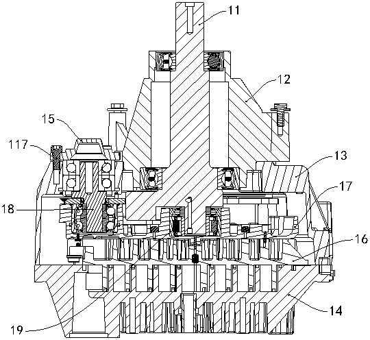 Compressor assembly process