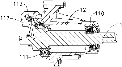 Compressor assembly process