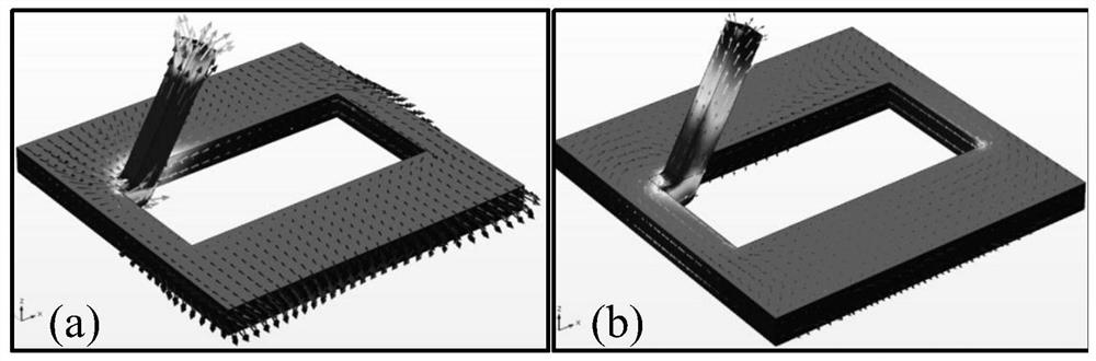 A micro-nano structure that can generate circular dichroism