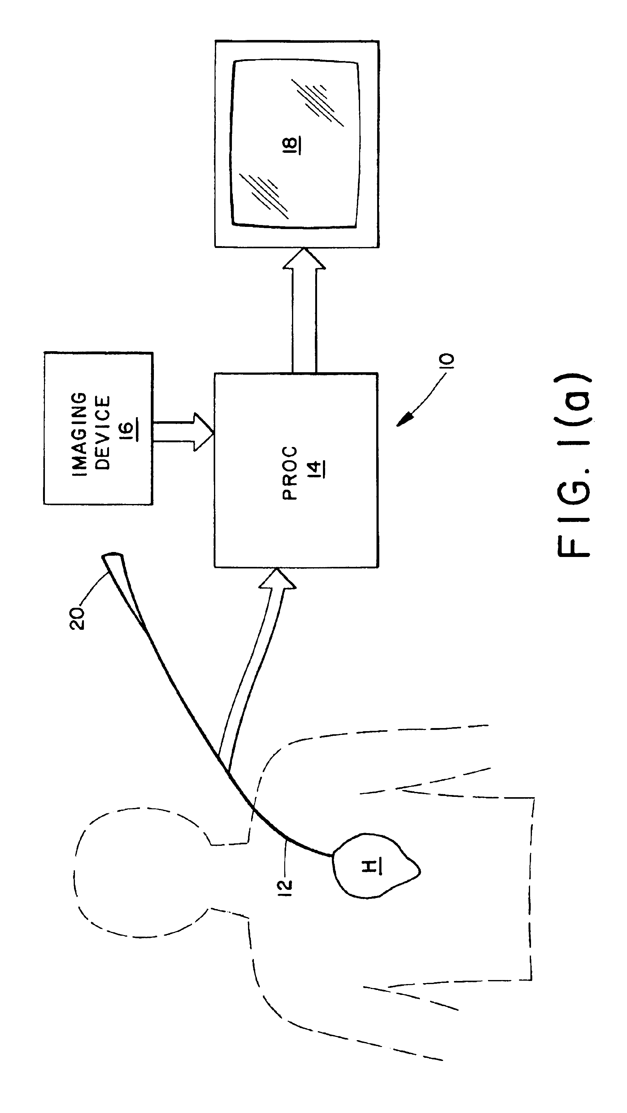Electrophysiological cardiac mapping system based on a non-contact non-expandable miniature multi-electrode catheter and method therefor