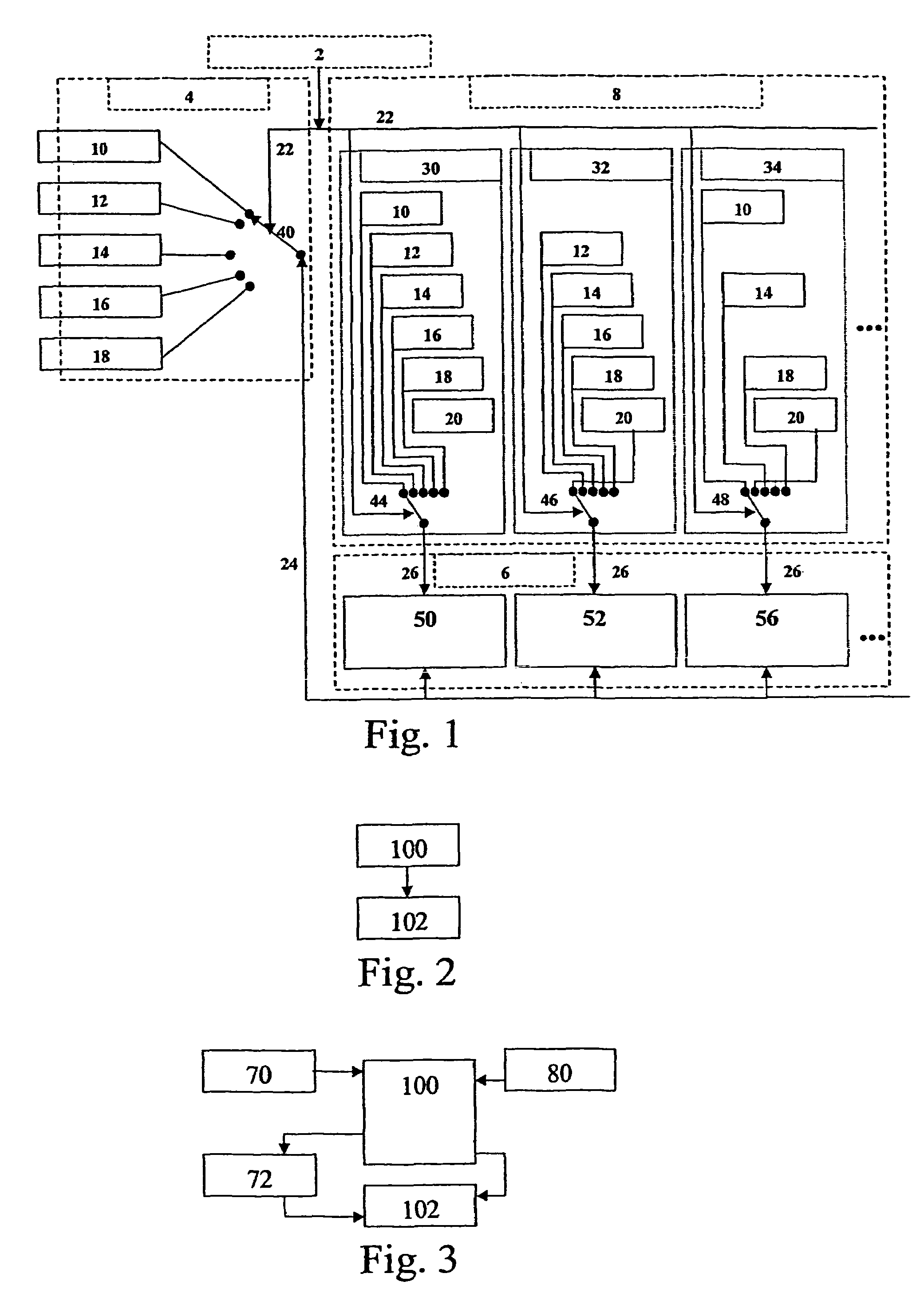 Method and device for adapting the configuration of an application of a mobile terminal to an accessible data connection