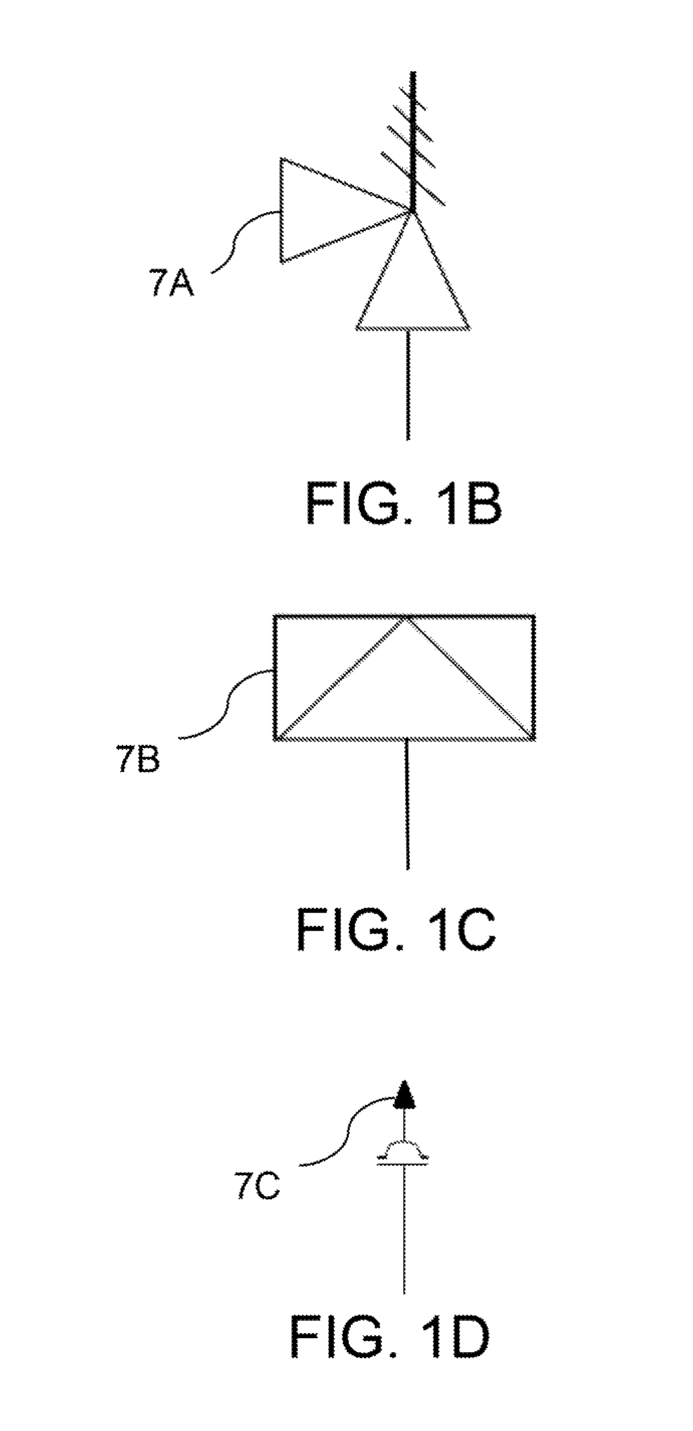 Radioactive capture system for severe accident containment of light water reactors (LWRS), and method thereof