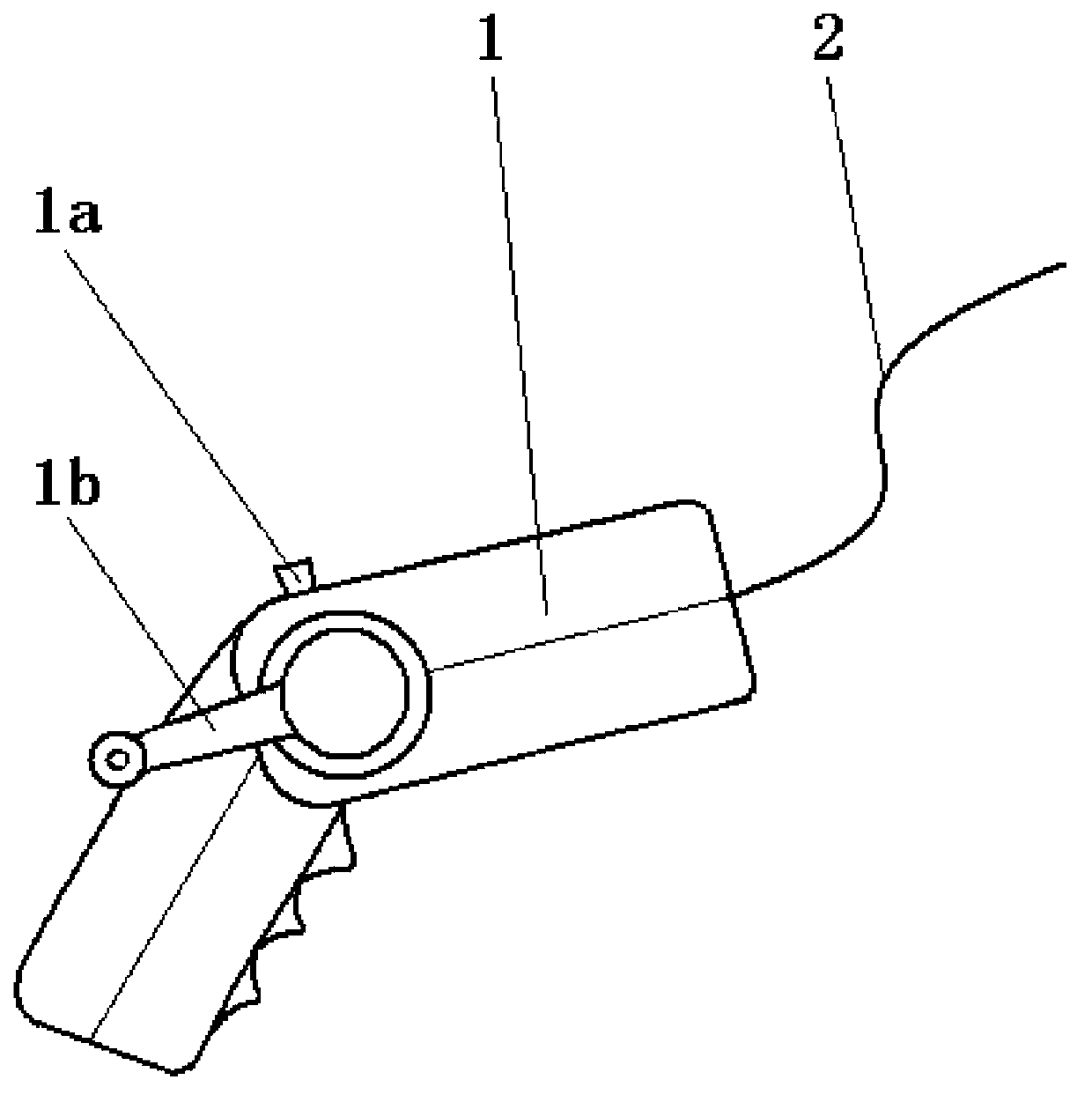 Electric vehicle