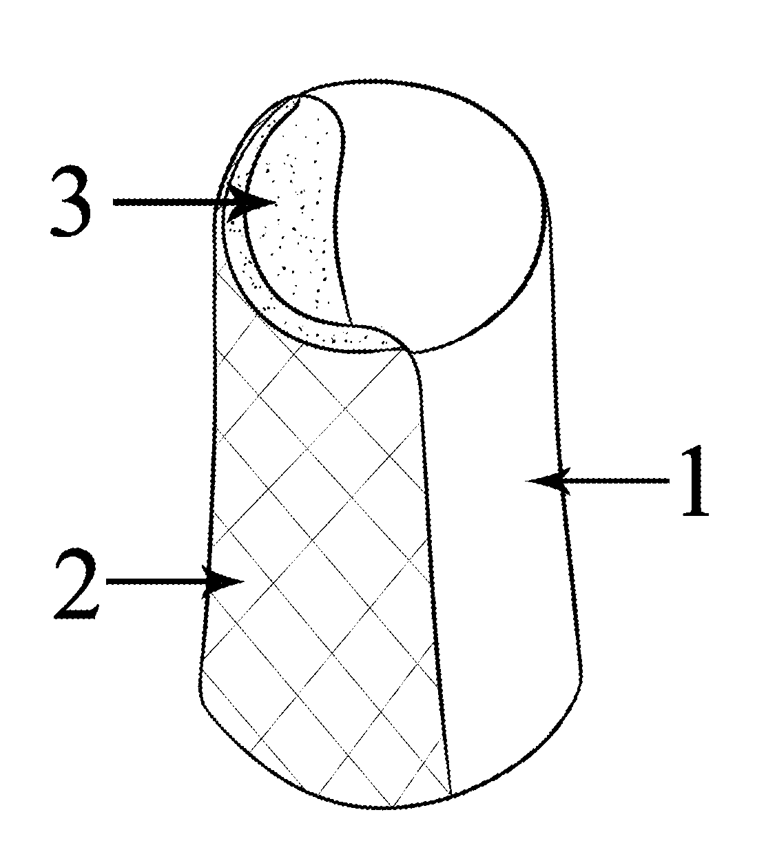 Apparatus and Method for Perspiration Management on the Human Body