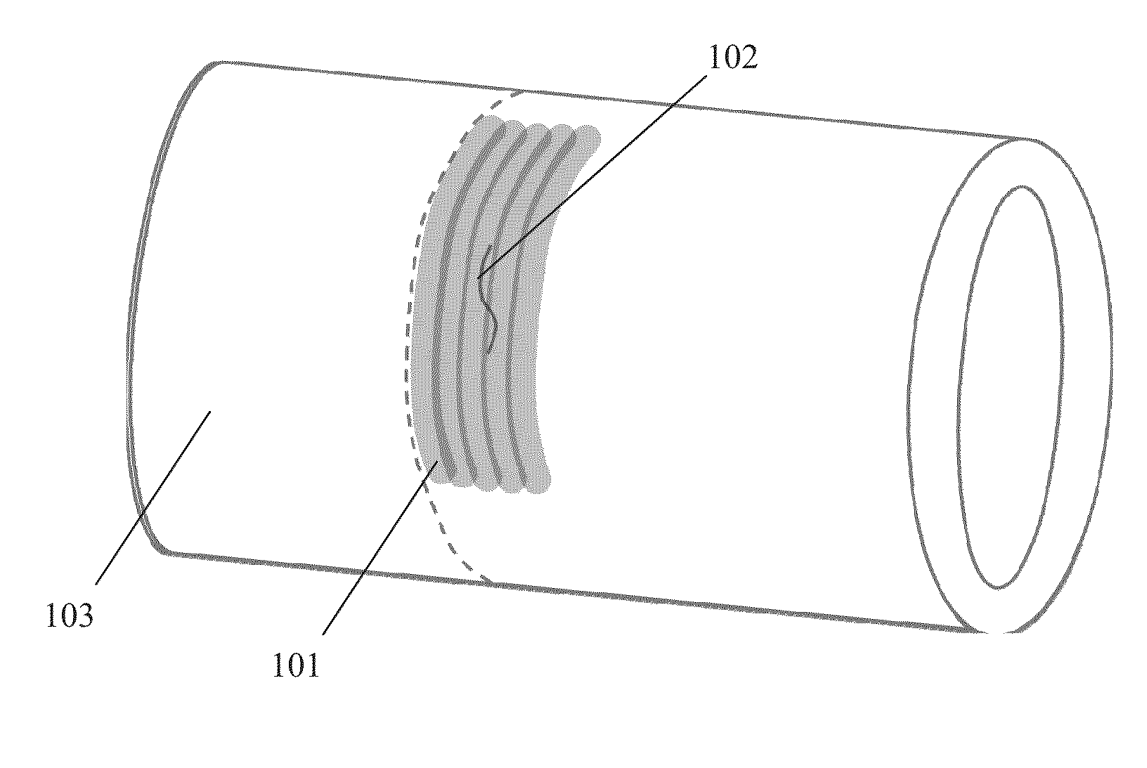 Stereo Vision Encoded Ultrasonic Inspection