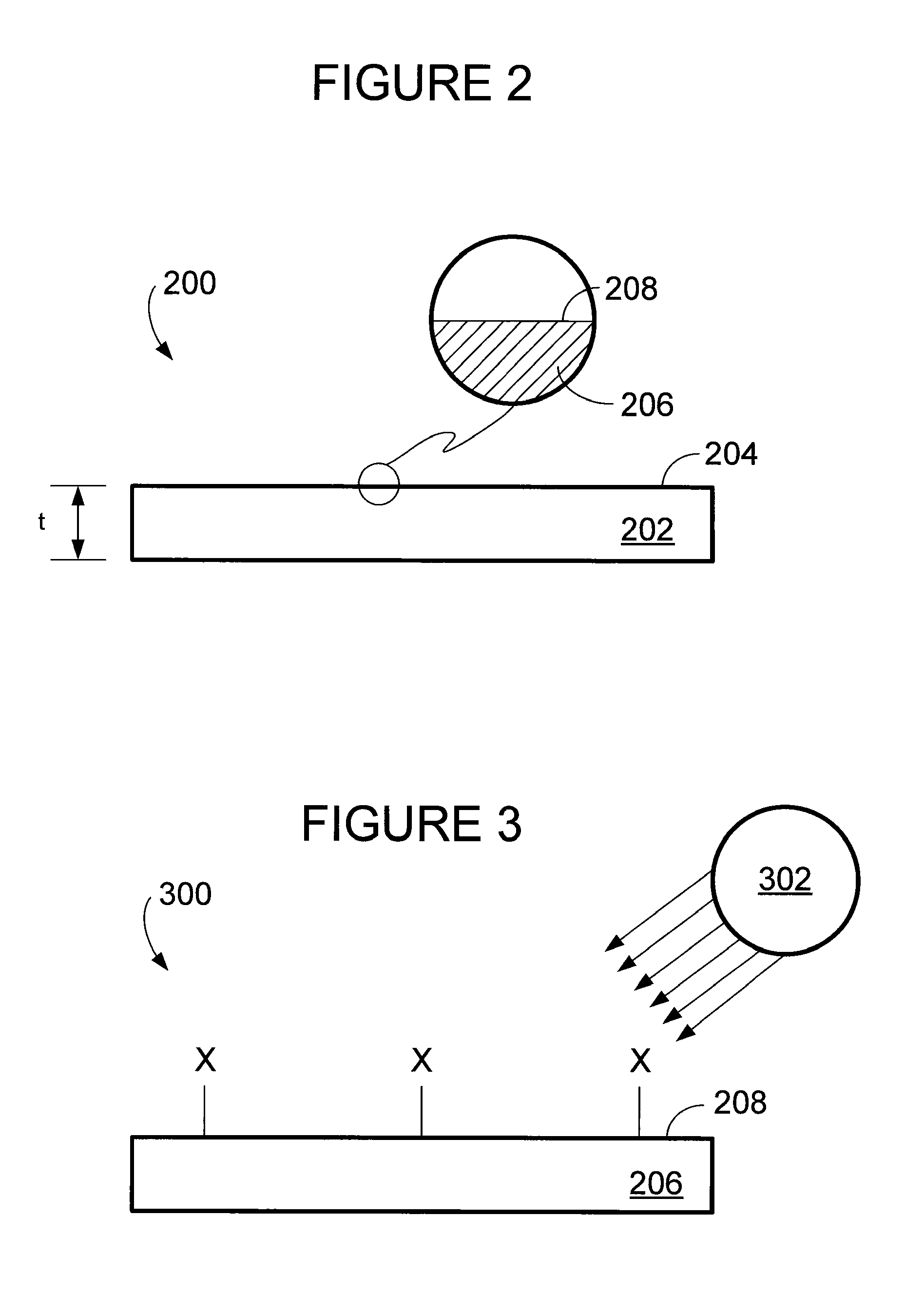 System and method for measuring glass transition temperature