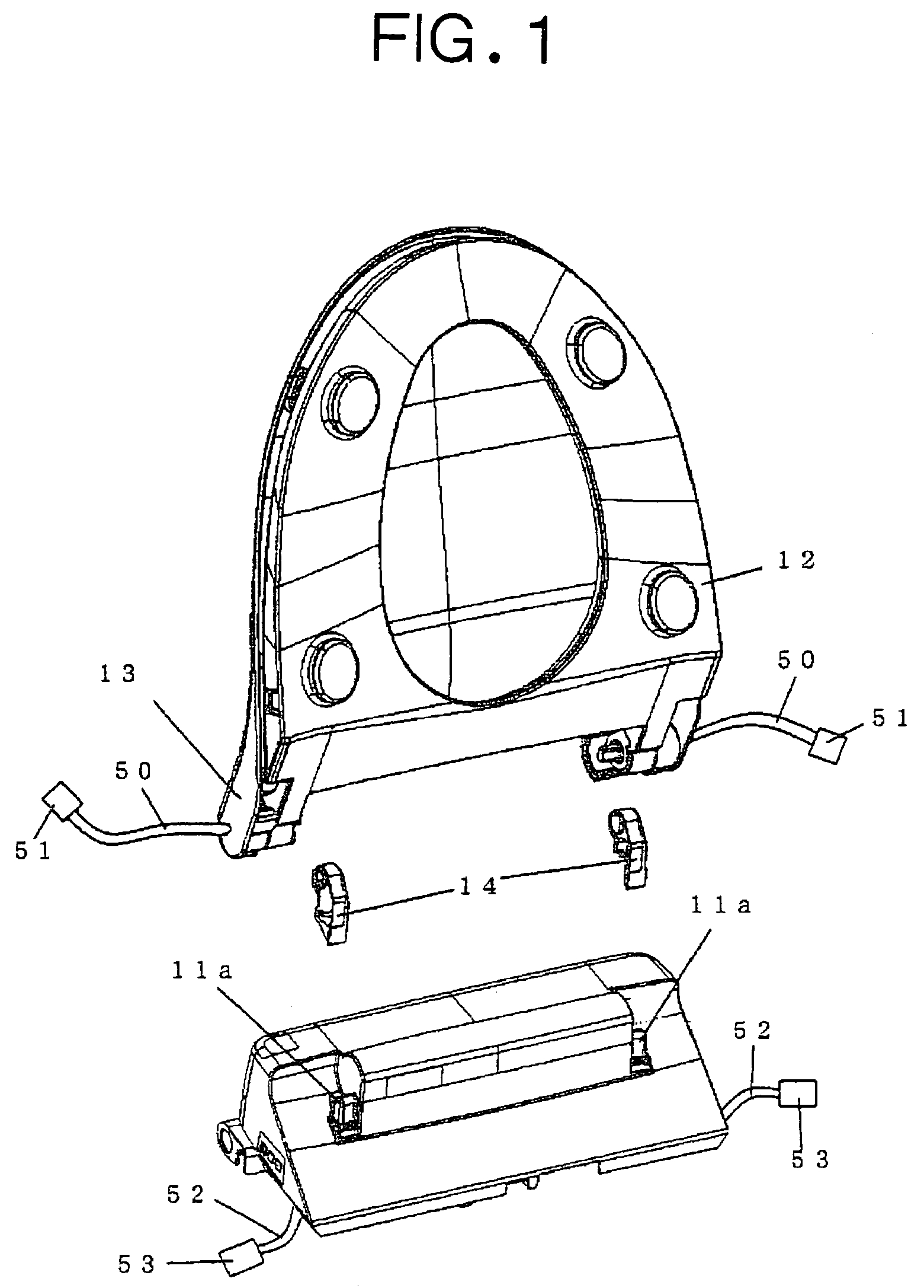 Automatic toilet seat or toilet cover lifting and lowering device