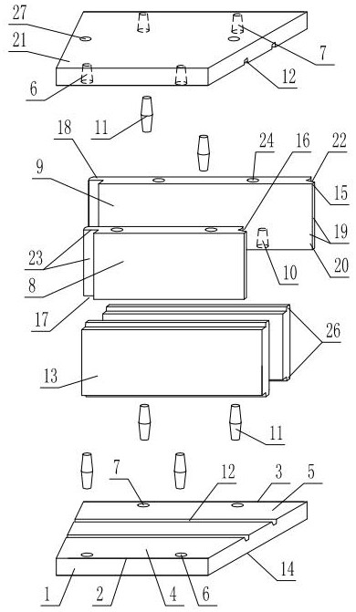 multipurpose power tank