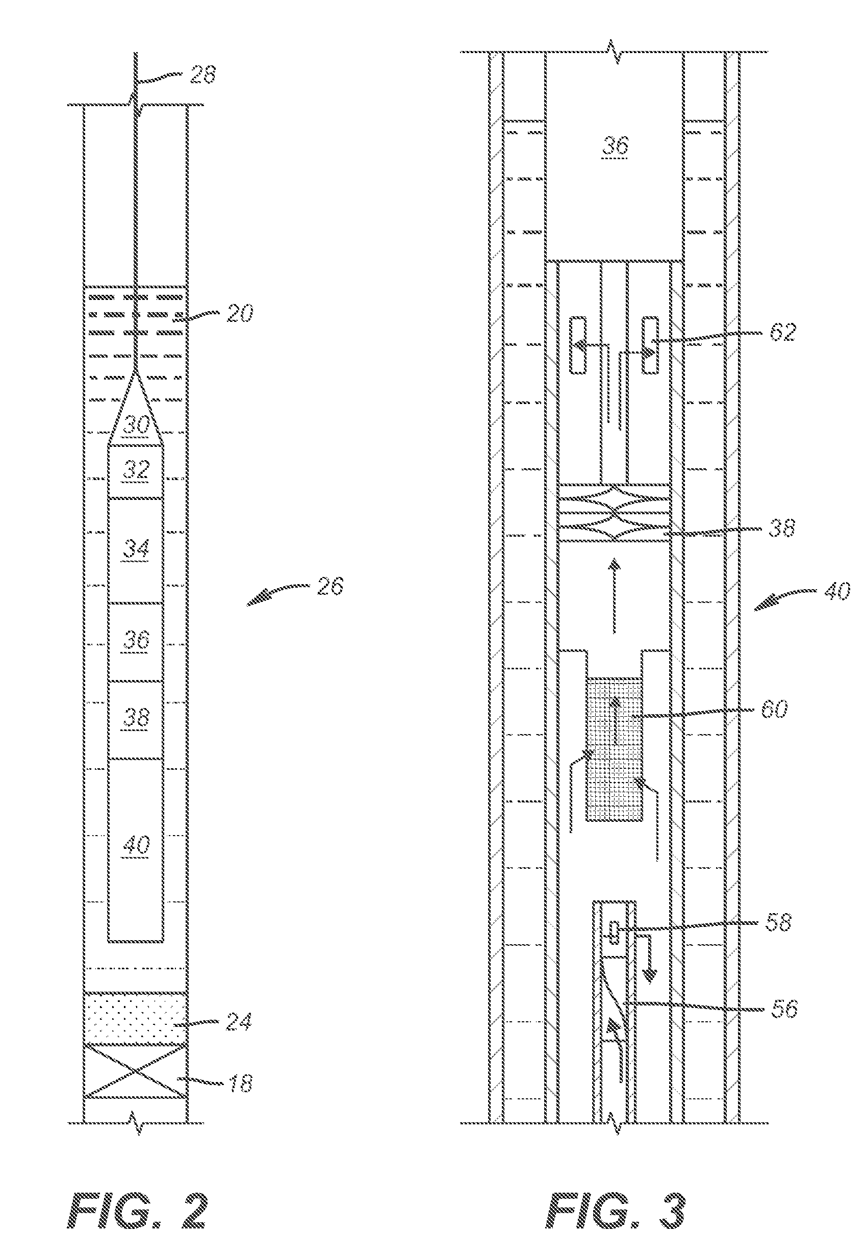 Slickline conveyed bottom hole assembly with tractor