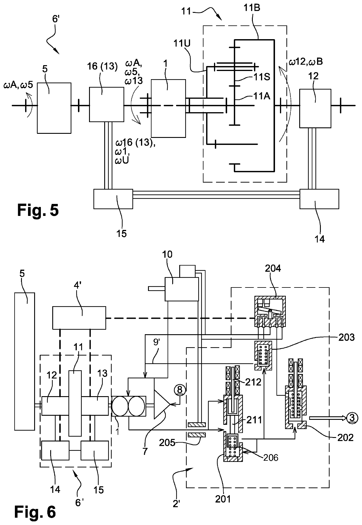 System for supplying fuel to a turbomachine