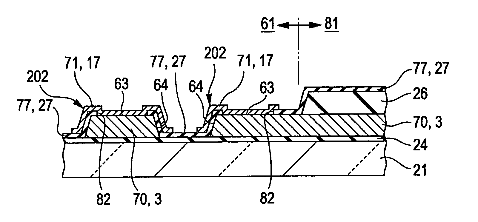 Liquid crystal device and electronic apparatus