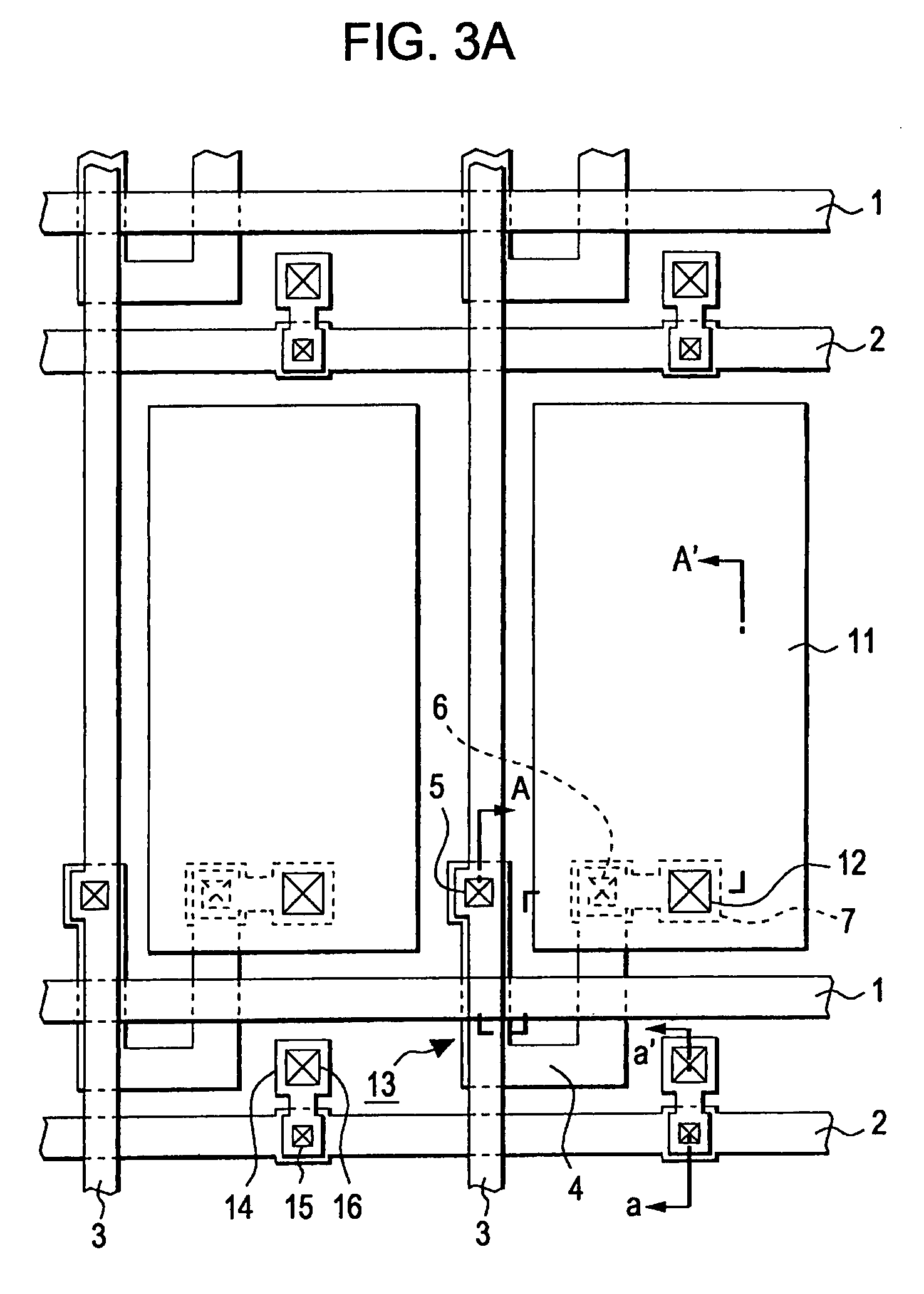 Liquid crystal device and electronic apparatus