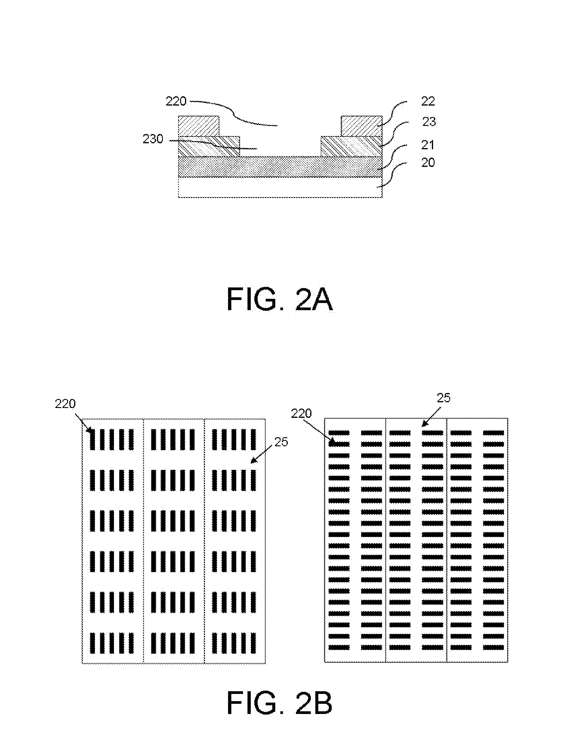 Translucent solar cell and manufacturing method thereof