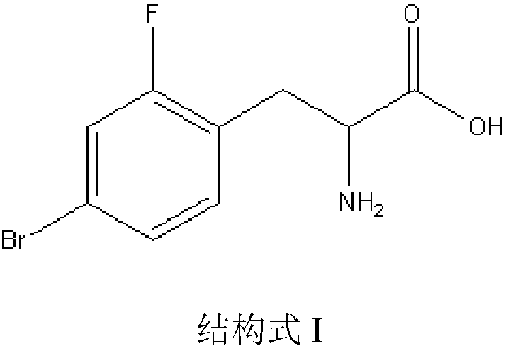 F-BPA preparation method