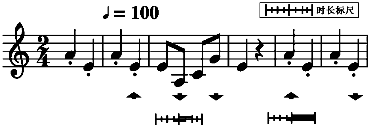 Intonation evaluation method based on Deep Conventional Neural Network DCNN and CTC algorithm