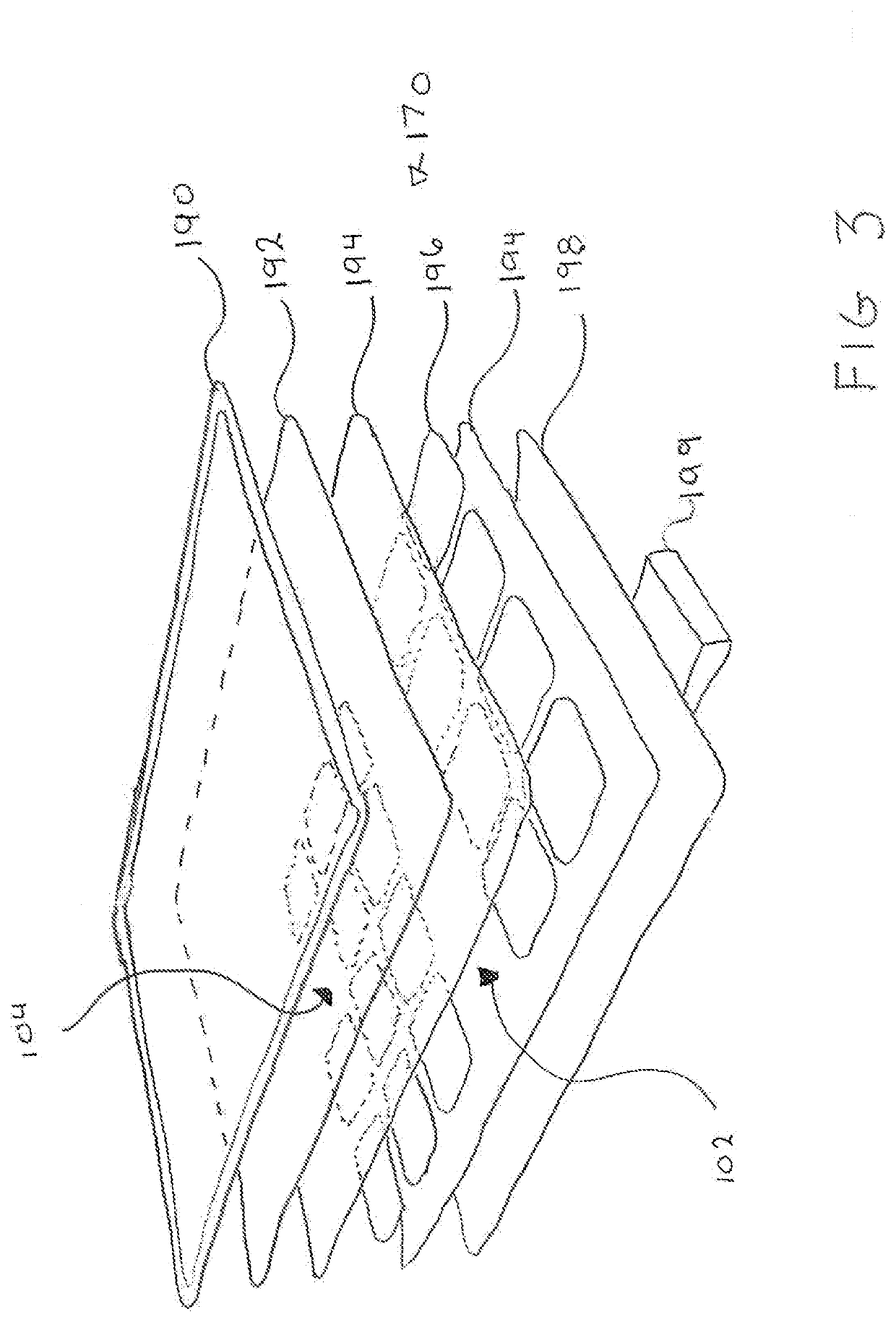 Photovoltaic Panel Array and Method of Use