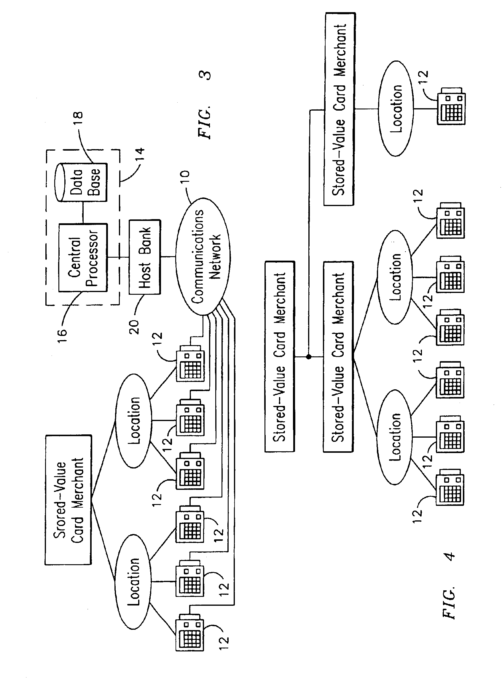 System and method for managing stored-value card data