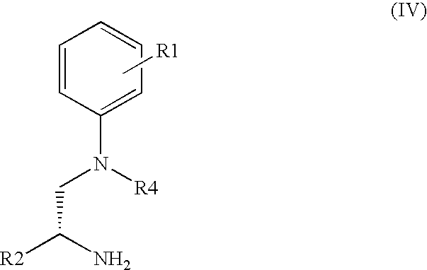 Indole derivatives or benzimidazole derivatives for modulating IkB kinase