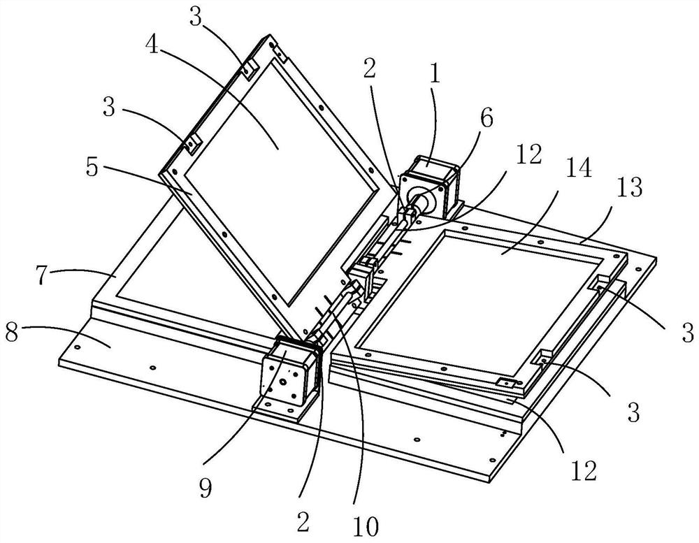 automatic-turn-over-mechanism-eureka-patsnap