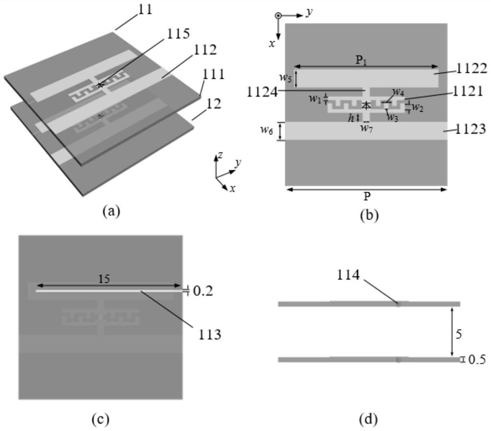 Vortex wave two-dimensional scanning system integrating Rodman lens and active metasurface