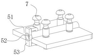 A continuous numerical control pipe bending machine