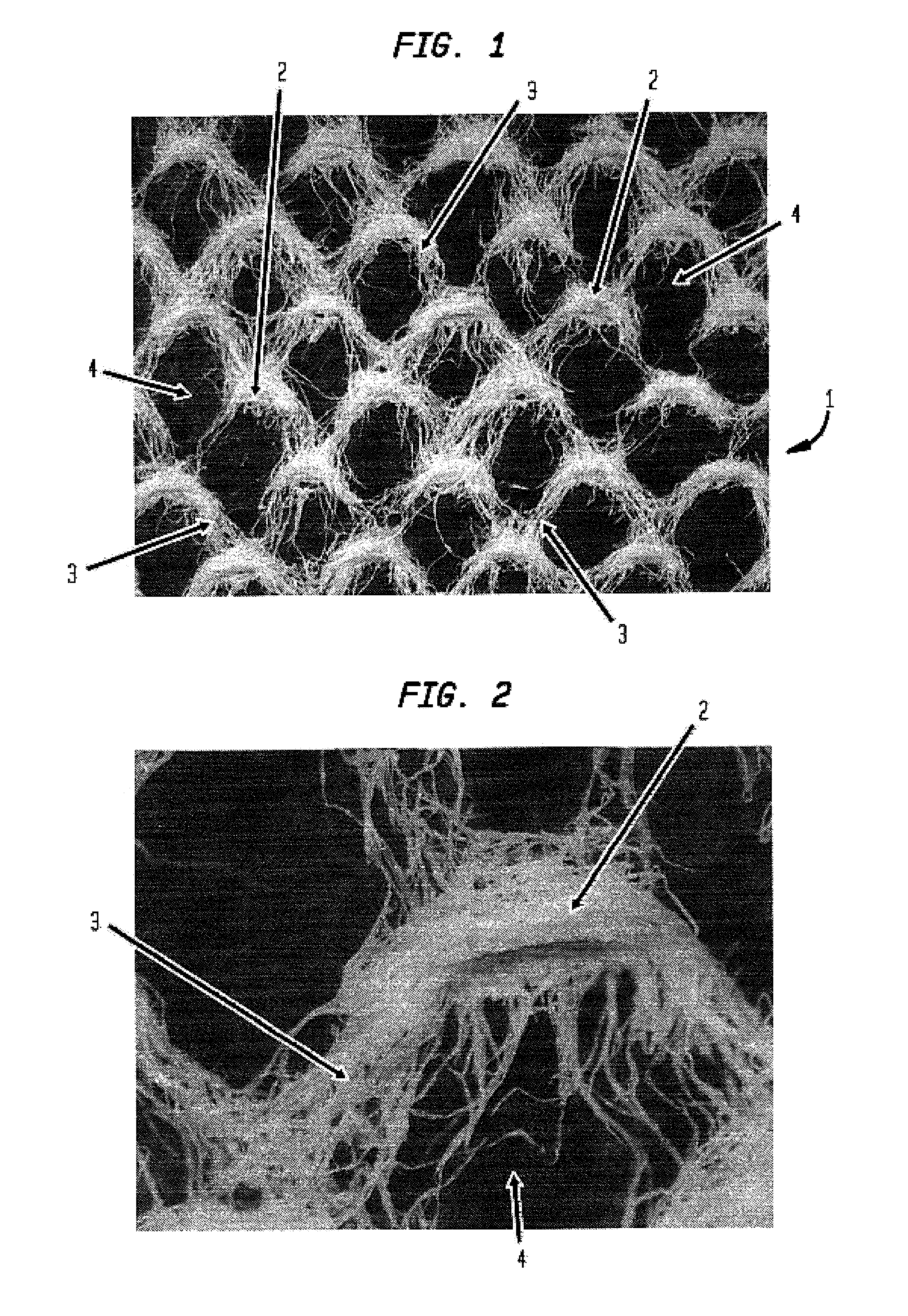 Fabric crepe process for making absorbent sheet