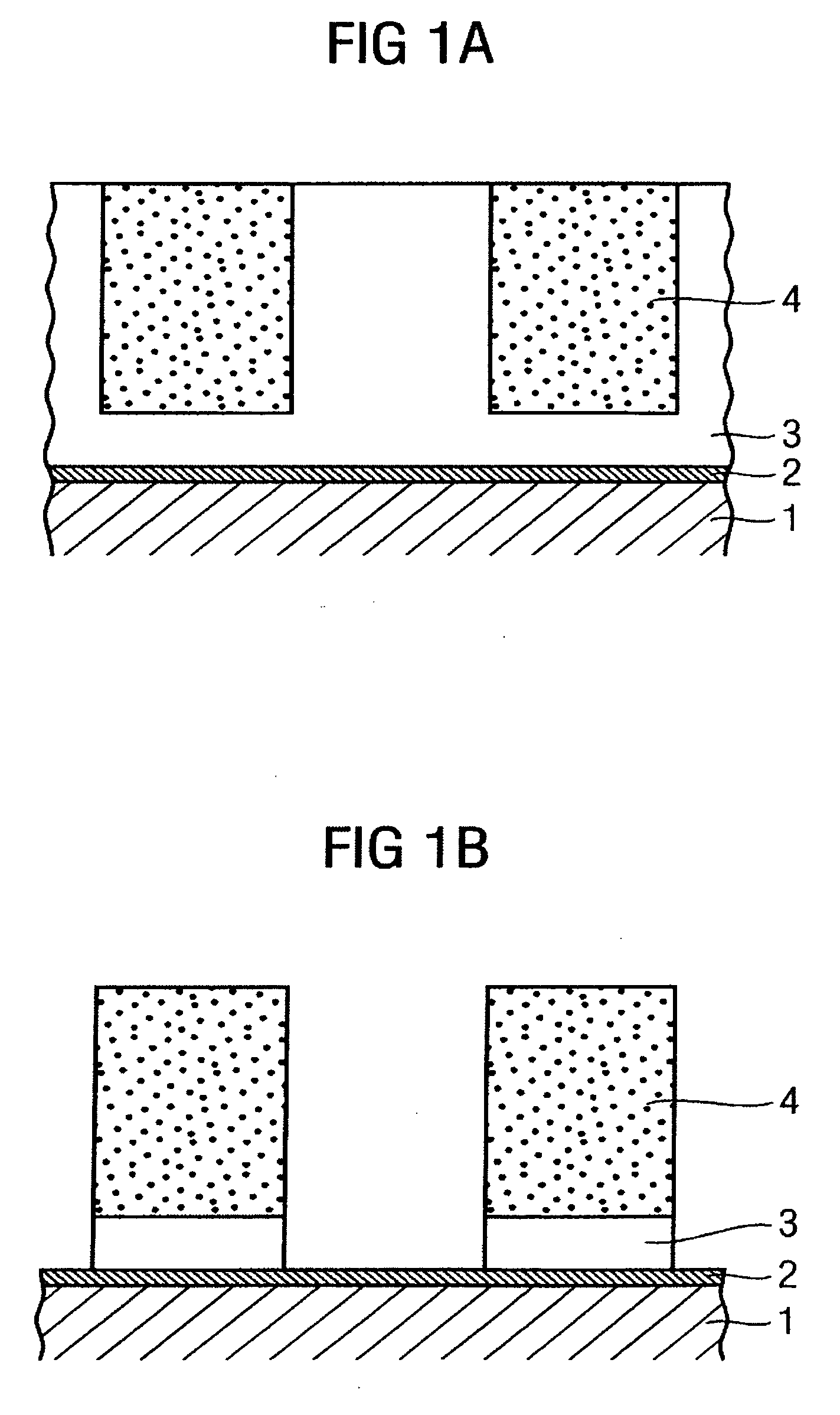 Conductor track arrangement and associated production method
