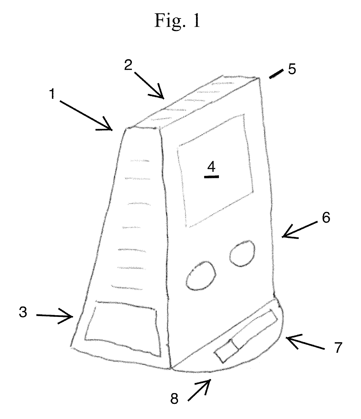 Biometric medical antifraud and consent system