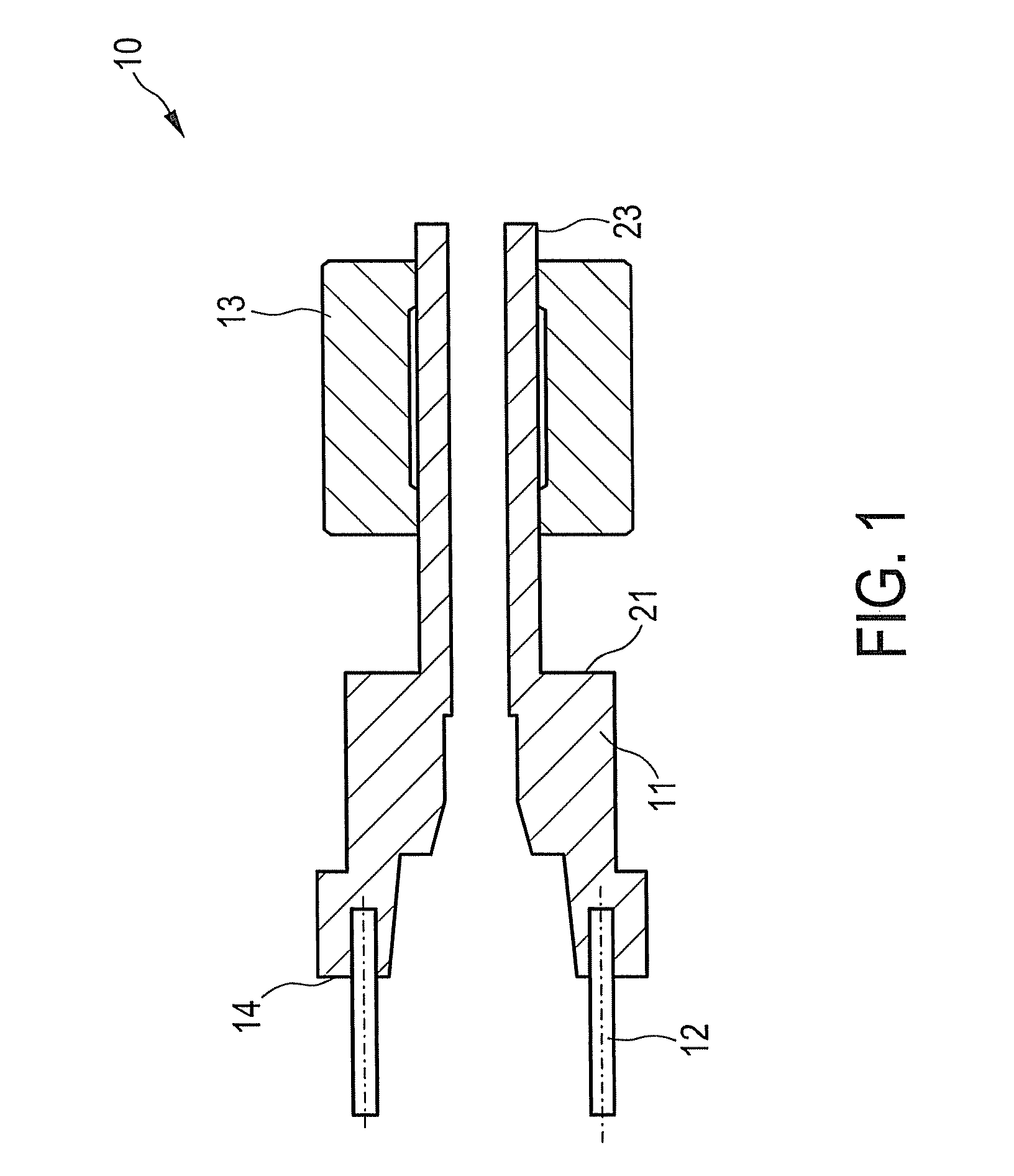 Tool for Removing Drill Cores from Hammer Drill Bits