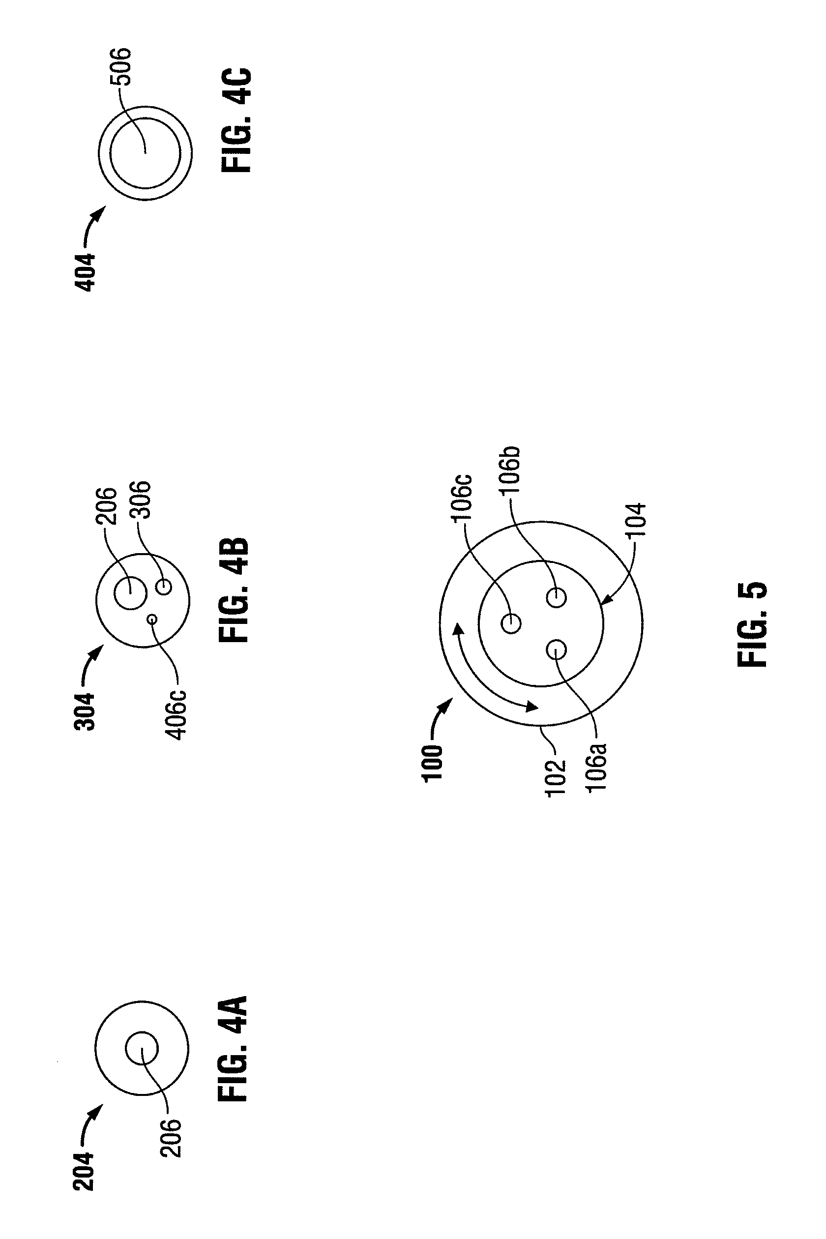Single incision surgical portal apparatus including inner member