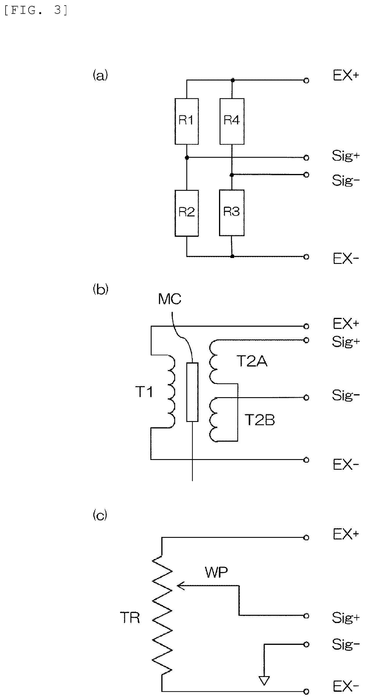 Measurement device and material tester