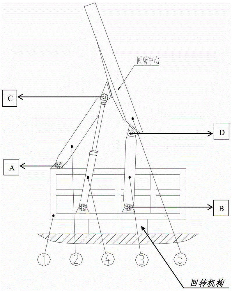 an antenna