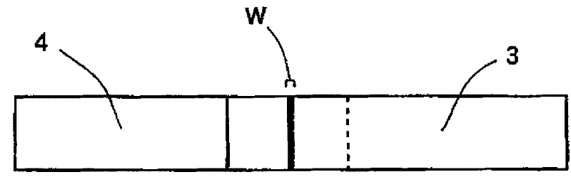 Composite molded article