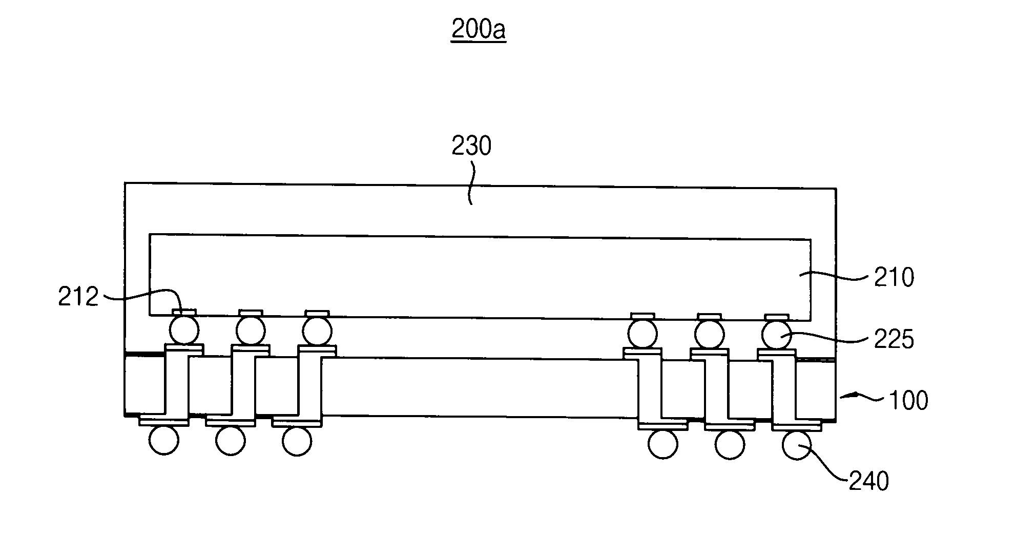 Package substrate, method of manufacturing the package substrate and semiconductor package including the package substrate