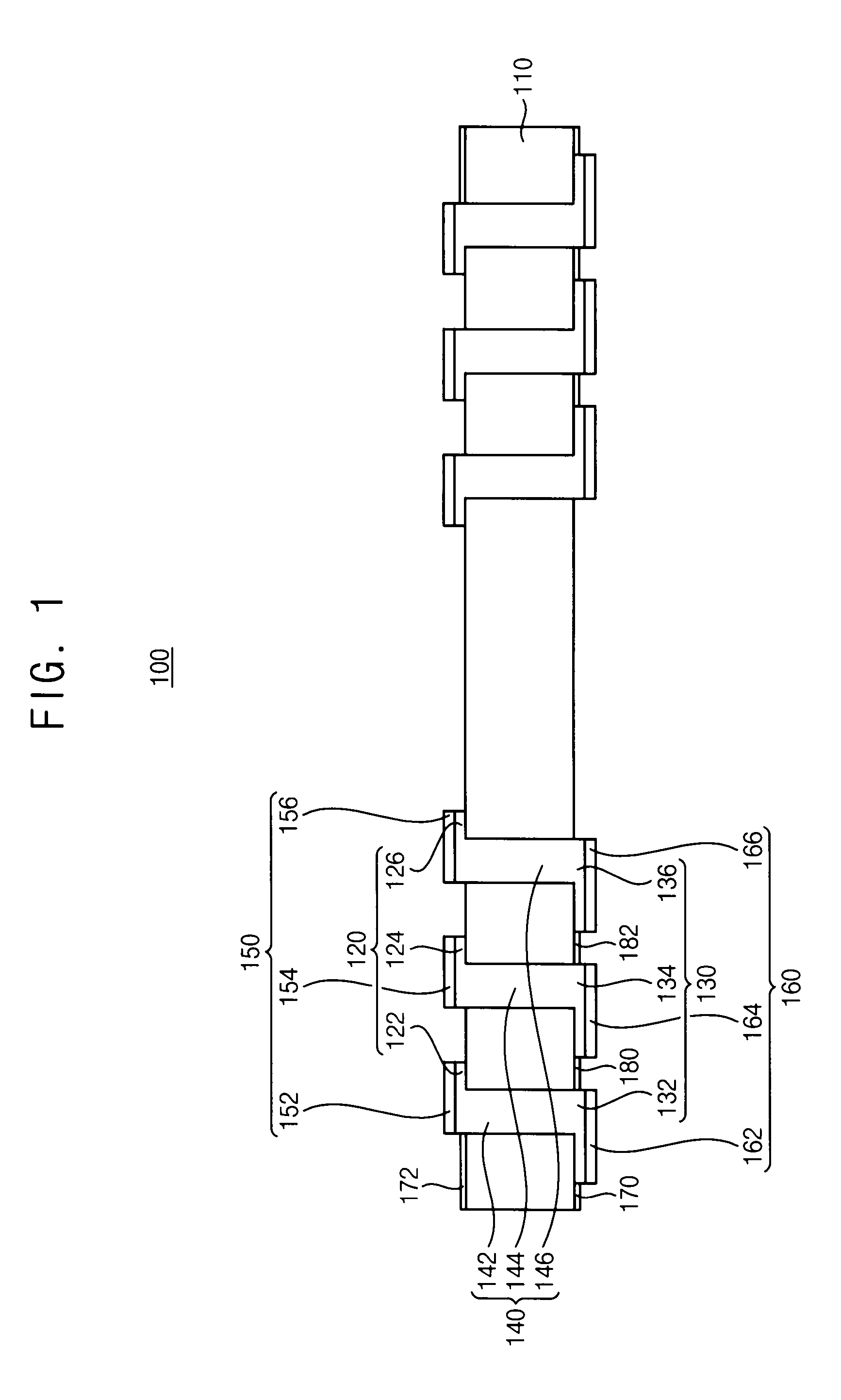 Package substrate, method of manufacturing the package substrate and semiconductor package including the package substrate