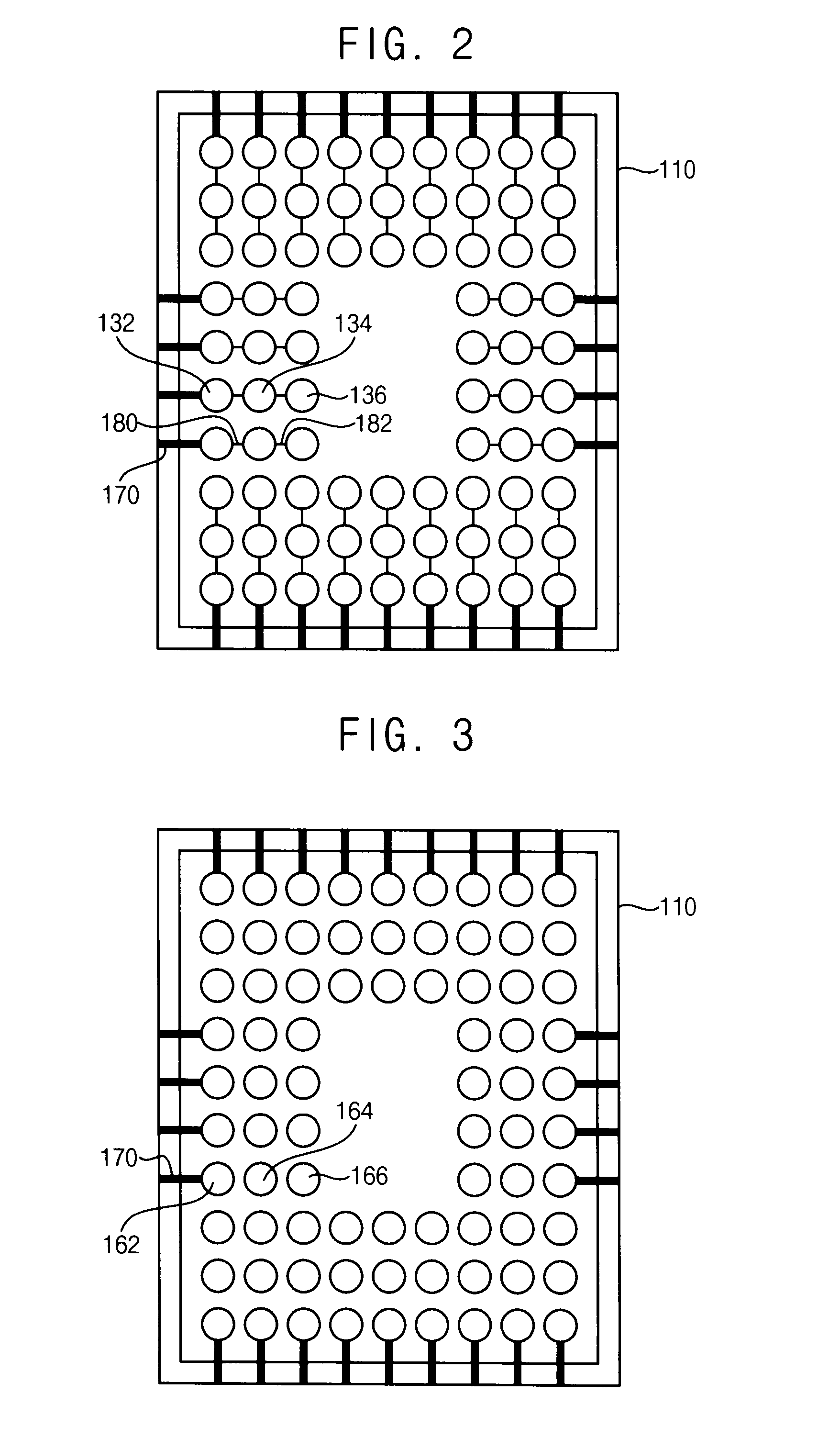 Package substrate, method of manufacturing the package substrate and semiconductor package including the package substrate