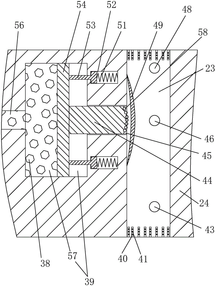 Transplantation tendon weaving device for ligament reconstruction and collection