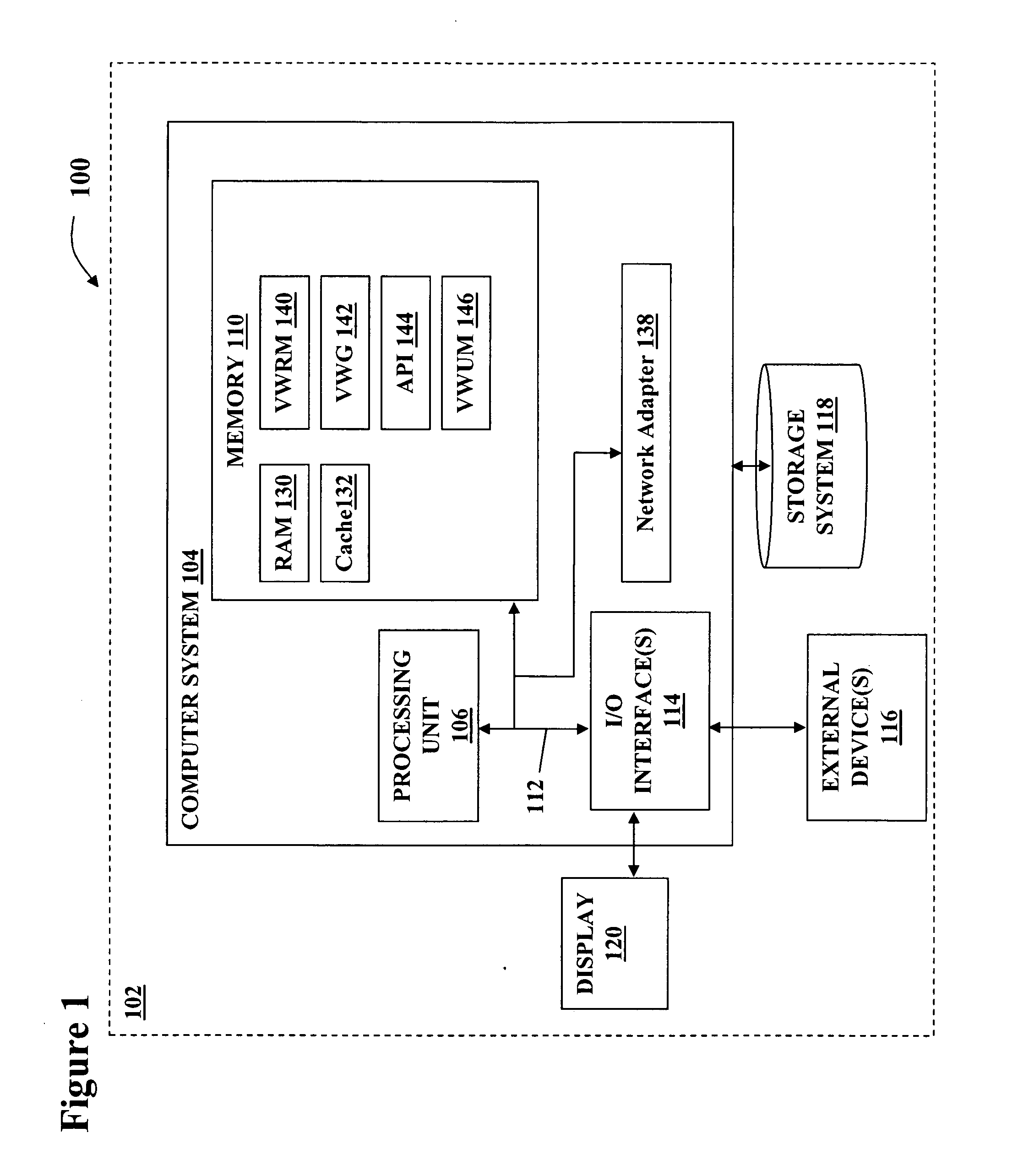 System and method for automatically generating virtual world environments based upon existing physical environments