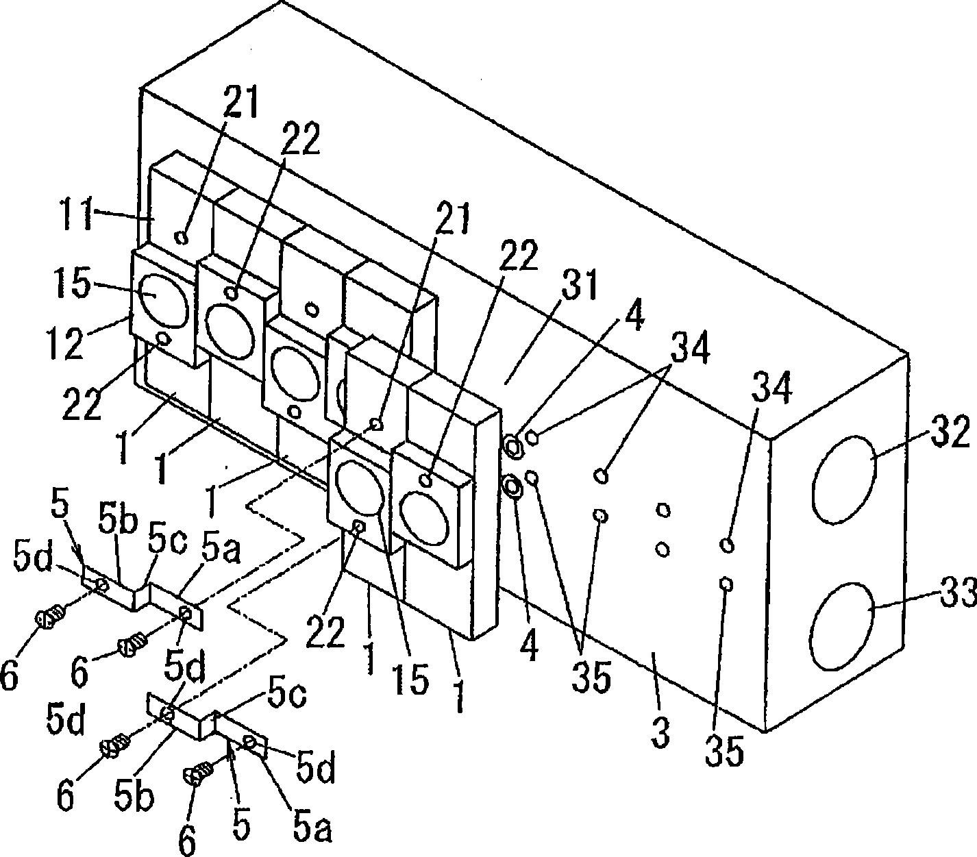 Package and semiconductor device