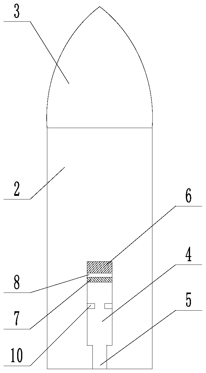 A stable and safe hammer assembly