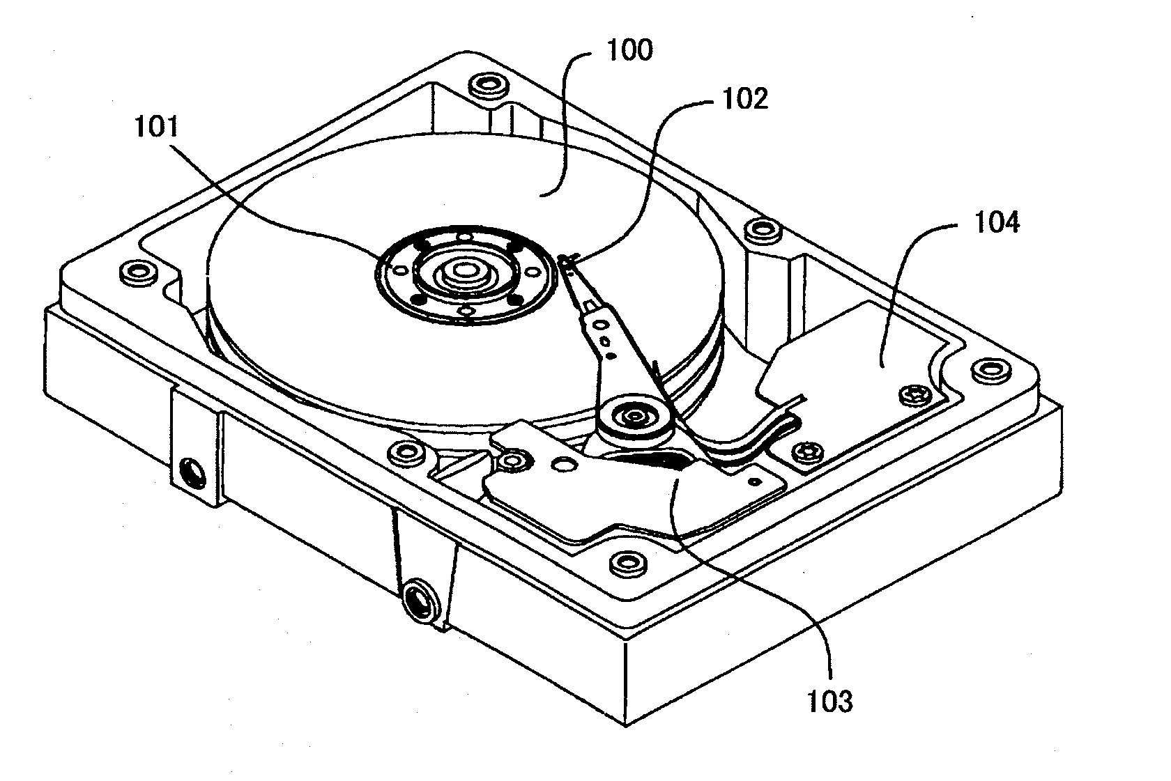 Method for manufacturing magnetic recording medium, and magnetic recording/reproducing device