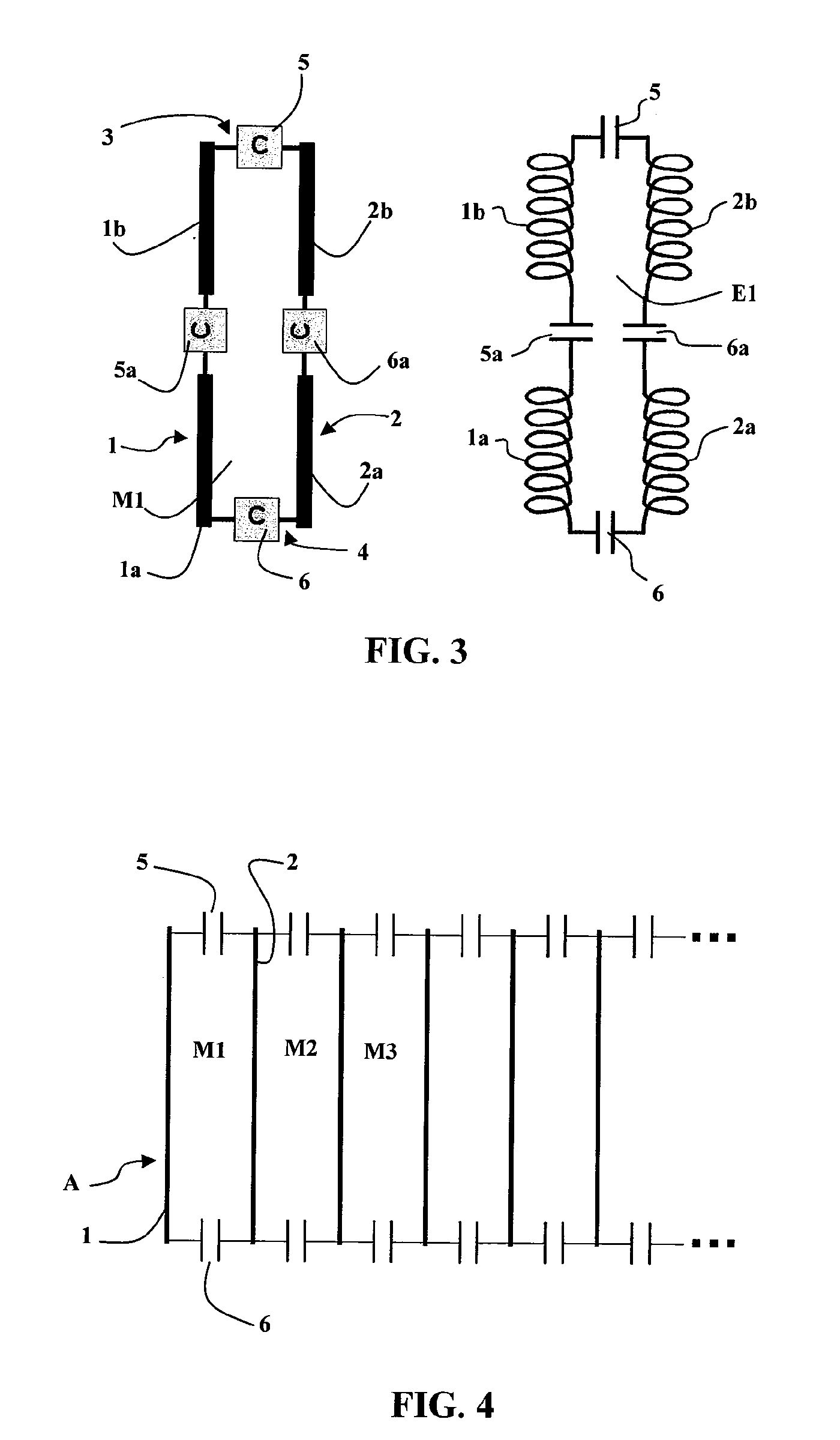 Apparatus for large area plasma processing